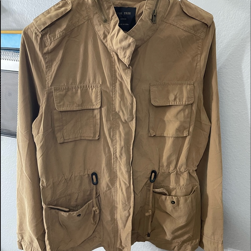 SOLD